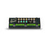Tech 21 SansAmp Character Plus Series Screaming Blonde Amp Emulator Pedal