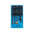 EarthQuaker Devices Warden v2 Optical Compressor Pedal