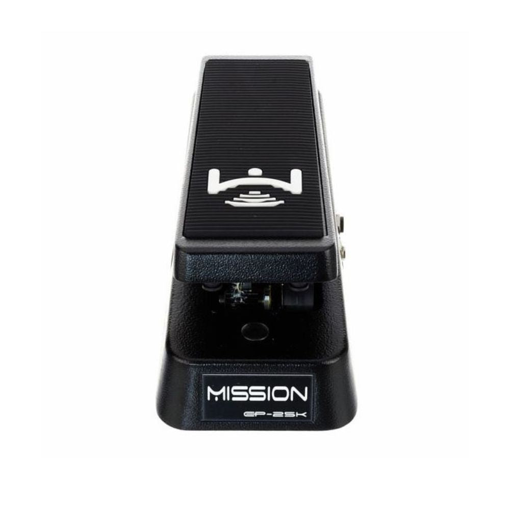 25k expression pedal Mission Engineering EP-25K Expression Pedal – Stompbox.in
