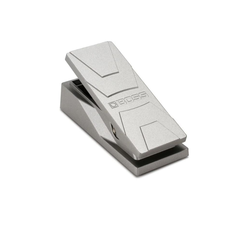Boss FV-30L Low-impedance Foot Volume Pedal with Stereo Inputs and Outputs