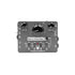 Tsakalis Audioworks MultiCab 4 Cabinet Simulator and Preamp Pedal