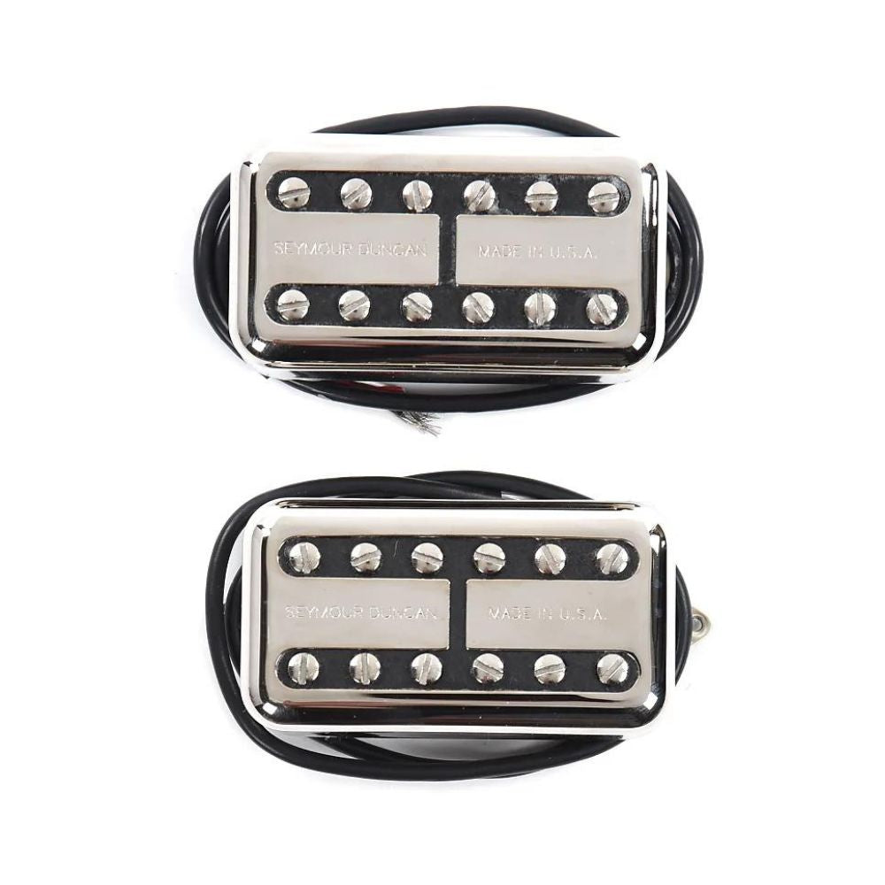 Seymour Duncan Psyclone Humbucker Filter&