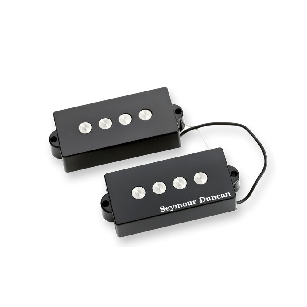 Seymour Duncan SPB-3 Quarter Pound P-Bass 4 String Pickup Set