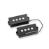 Seymour Duncan SPB-3 Quarter Pound P-Bass 4 String Pickup Set