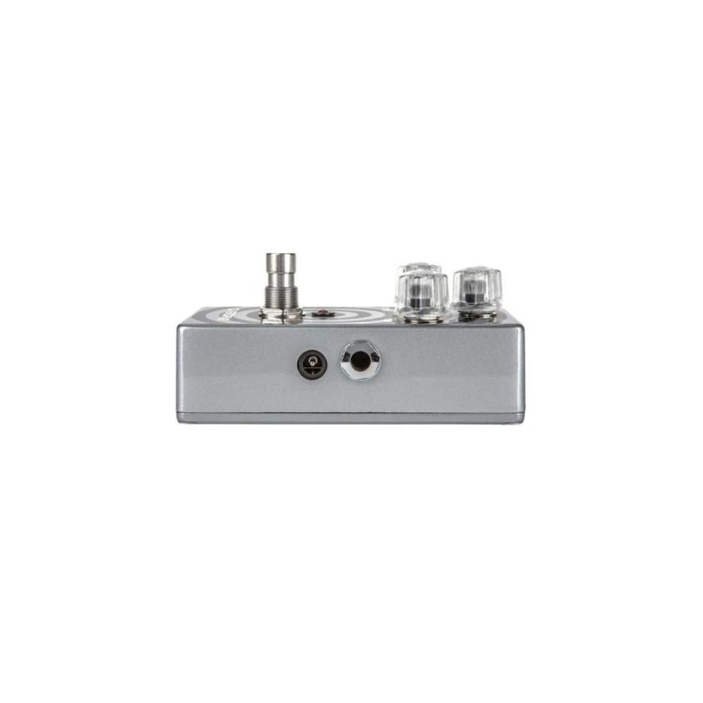 MXR WA44 Wylde Audio Overdrive Effect Pedal Side
