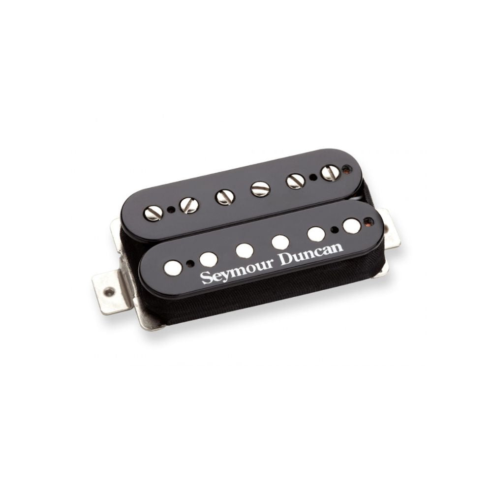 Seymour Duncan (11102-01-B) SH-2n Jazz Model Neck Humbucker Pickup- Black