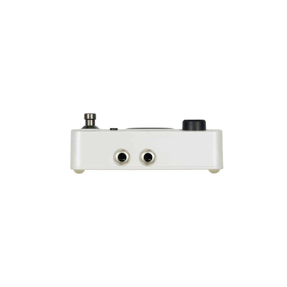 Mooer GL100 Groove Loop & Drum Station Side
