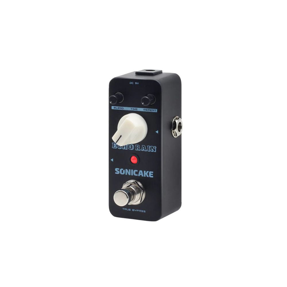Sonicake QSS-03 Echo Rain Delay Pedal