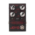 JOYO R-28 Double Thurster Bass Overdrive Pedal