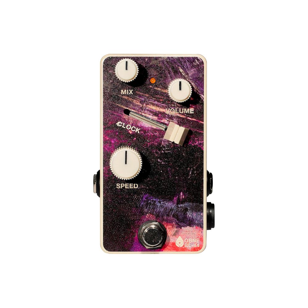 Old Blood Noise Endeavors BL-44 Reverse Pedal