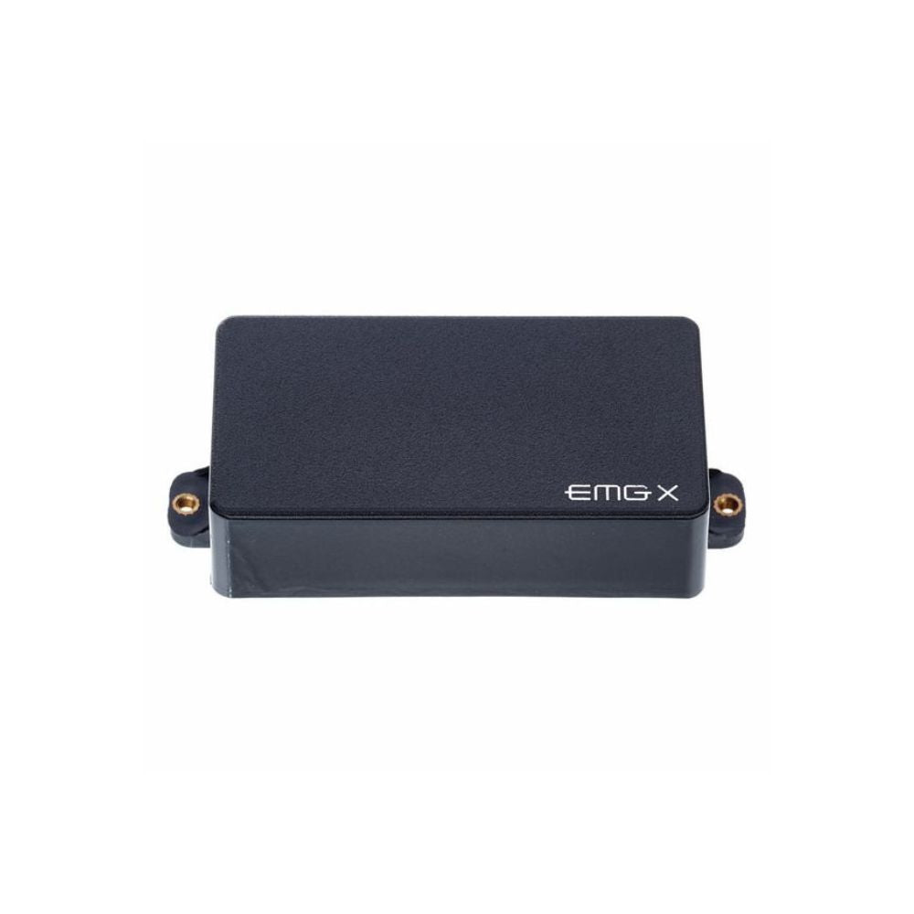 EMG Pickups EMG 81-X Active Humbucker Pickup - Black