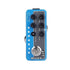 Mooer Micro Preamp 017 Cali-MKIV Pedal (Based on Mesa Boogie Mark IV)