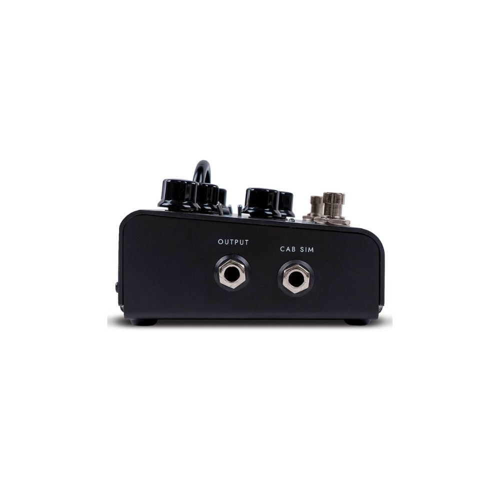 Blackstar Dept. 10 Dual Distortion Pedal Side