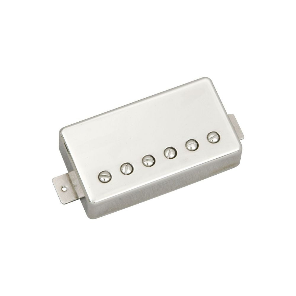 Seymour Duncan SH-2N Jazz Model Neck Humbucker Pickup- Nickel Cover