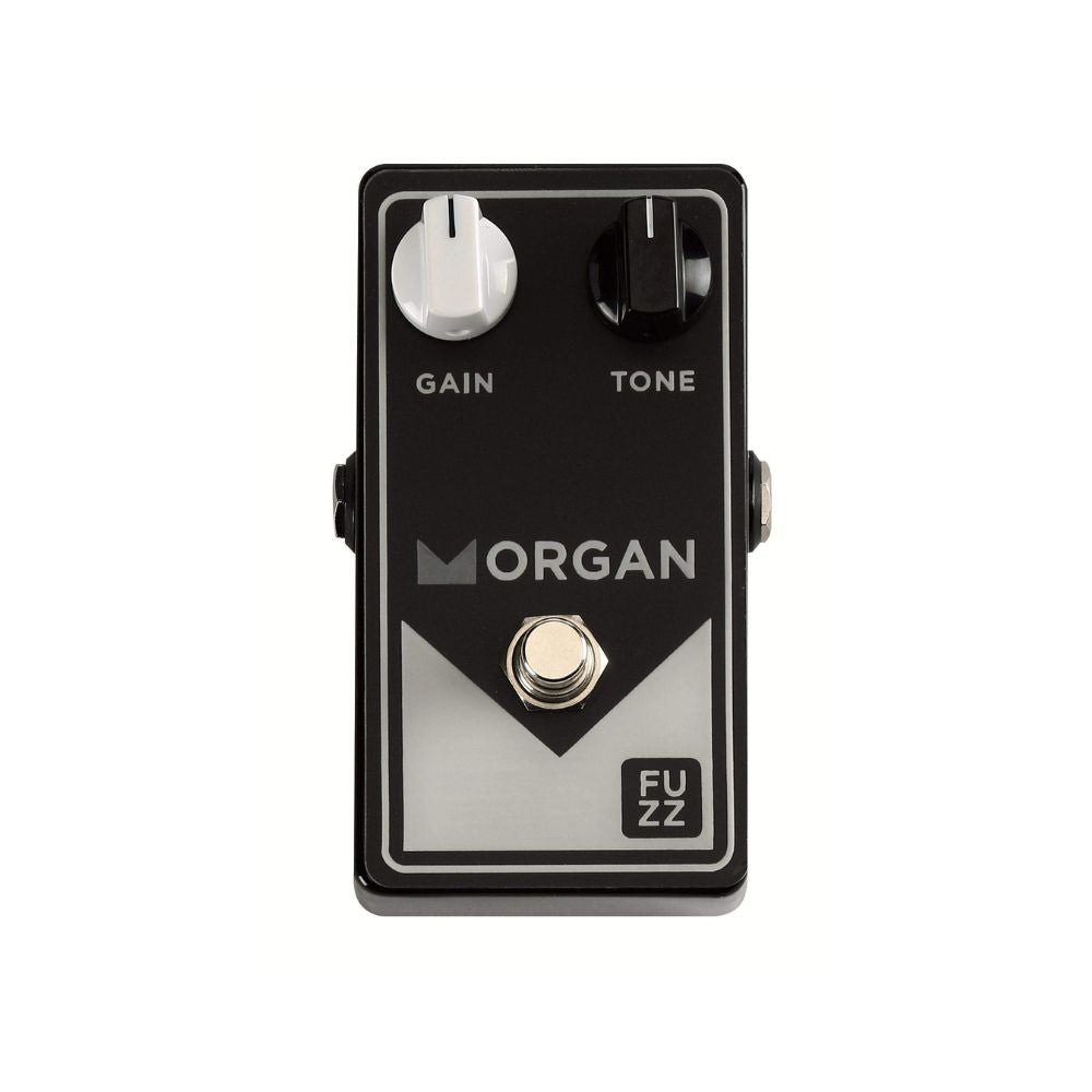 Morgan Fuzz Pedal
