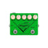 Tsakalis Audioworks Riff Raff MKII - Dual TS808 Style Overdrive Pedal