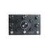 Collision Devices Black Hole Symmetry Delay Pedal