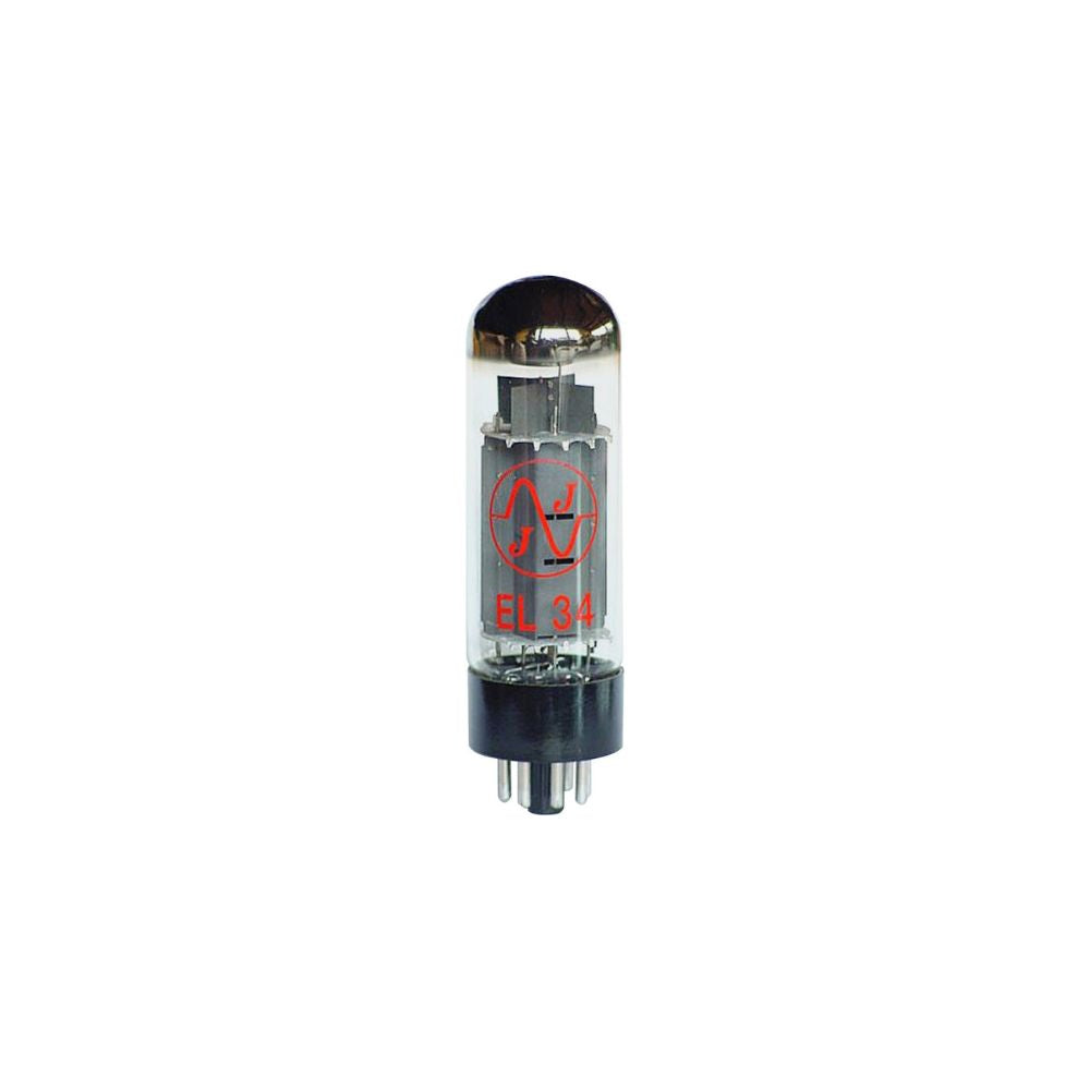 JJ Electronic E34L Vacuum Tubes