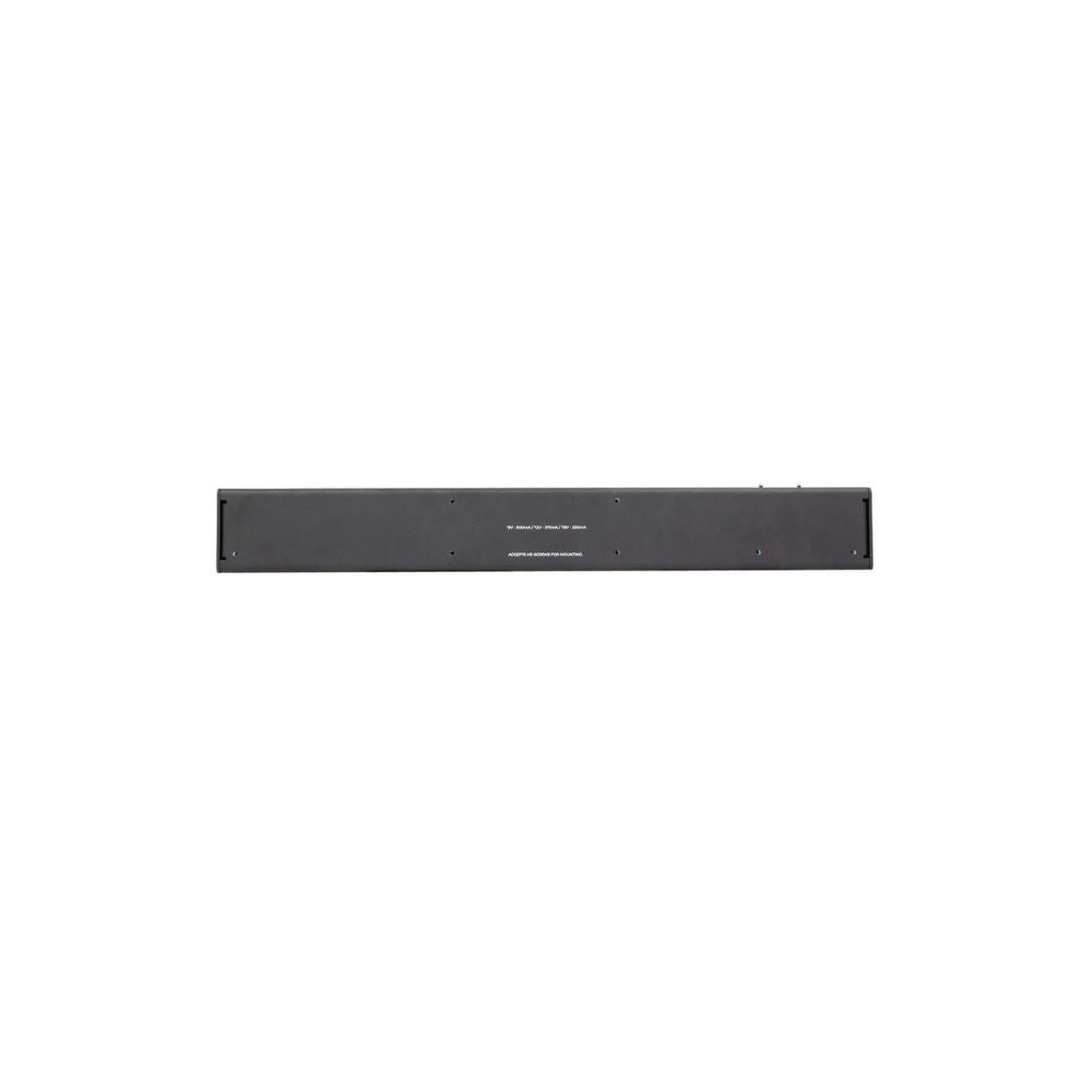 Walrus Audio Canvas Power 22 Power Supply Back