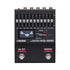 Boss EQ200 Graphic Equalizer Pedal front