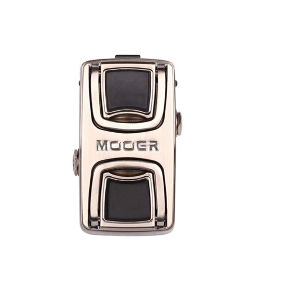 Mooer Mini Series Leveline Volume Pedal