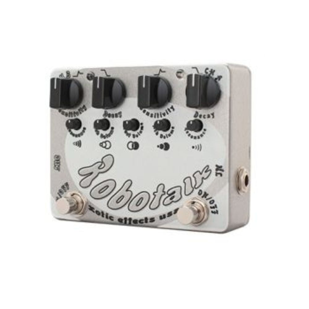 Xotic Effects Robotalk 2 Envelope Filter Pedal