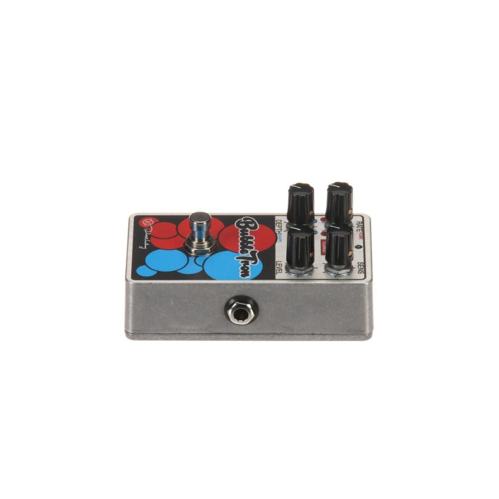 Keeley Electronics Bubble Tron Dynamic Flanger/Phaser Pedal Side