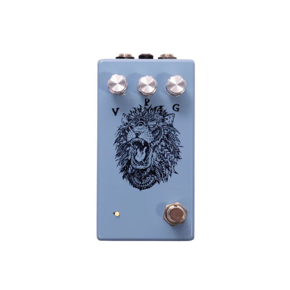 Farm Pedals Samson &