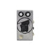 Farm Pedals Black Flag Lo-Fi Harmonic Thickener Fuzz Pedal Front