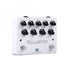 Seymour Duncan Palladium Gain Stage Pedal - White