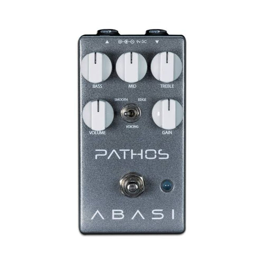 Abasi Pathos