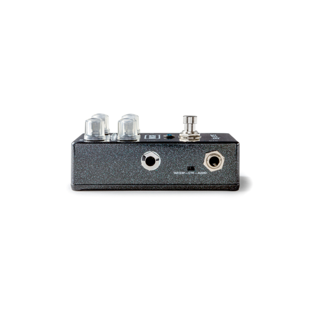 MXR M307 Layer Sustain Pedal Side