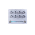 Darkglass Electronics Ultra Series Kaamos Bass Distortion/Octaver Pedal