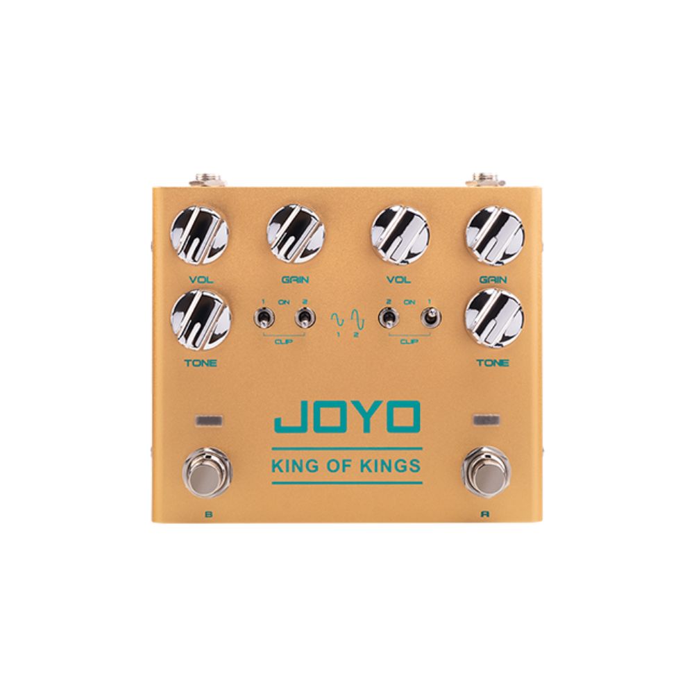 Joyo modulation online pedal