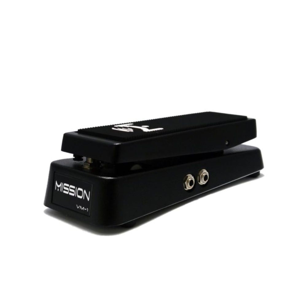 Mission Engineering VM1 Volume Pedal - BK