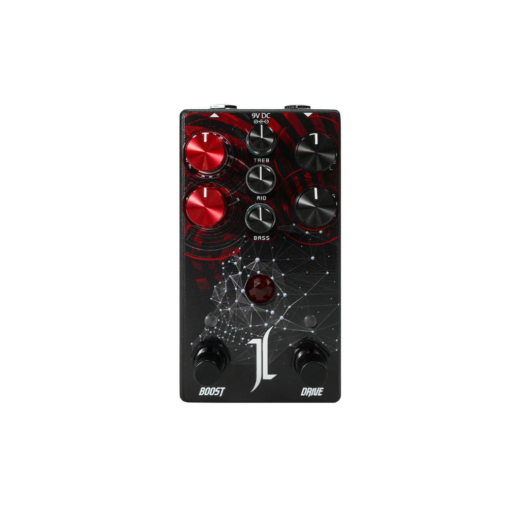Allpedal Devil&