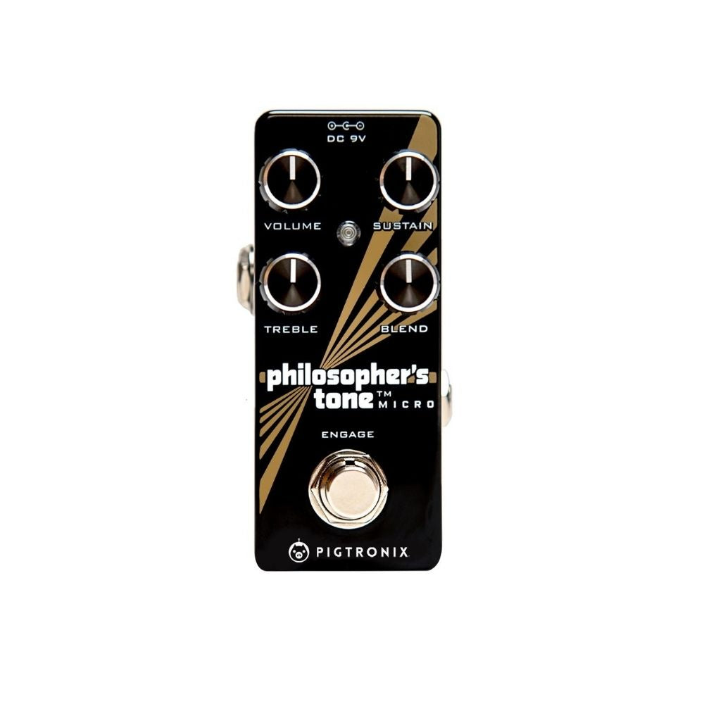 Pigtronix Philosopher&