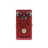 Mad Professor Ruby Red Booster Pedal
