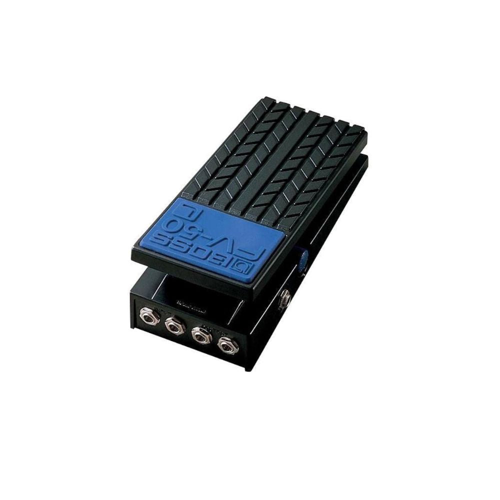 Boss FV-50L Volume Pedal