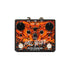 Electro-Harmonix Hell Melter Advanced Metal Distortion Pedal