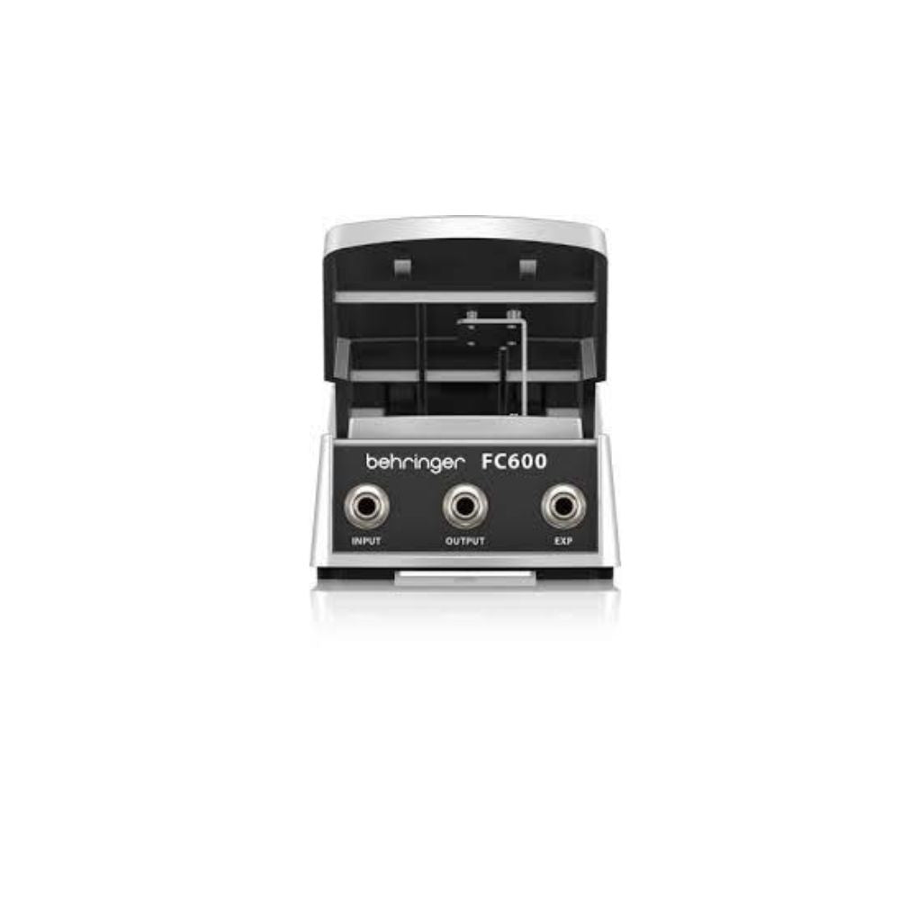 Behringer FC600 Heavy-Duty Foot Pedal for Volume and Expression Control Pedal