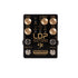 Rodenberg LDP (OD/CB) – for Bass Low/High Gain Overdrive Boost LOW DOWN PRESSURE Front