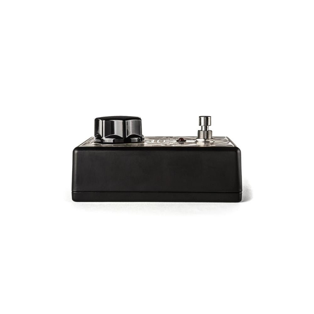 MXR® JGD1 Jail Guitar Doors Drive Pedal Side