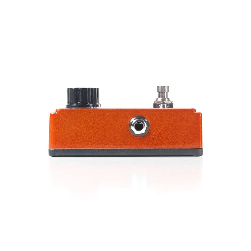 DigiTech DOD Compressor 280 Pedal Side