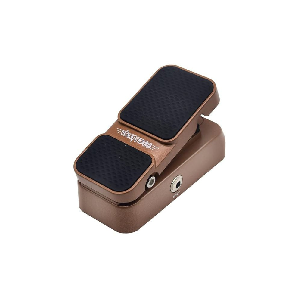 Sonicake QEP-02 Vexpress Passive Volume Expression Guitar Effects Pedal