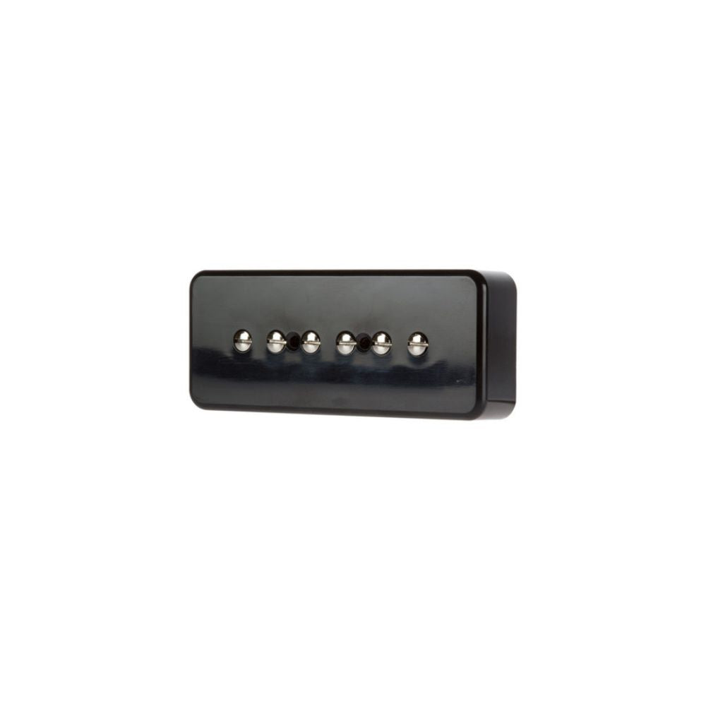 Tonerider SB90V-B-BK Vintage 90 Bridge - Black (SoapBar) Pickup