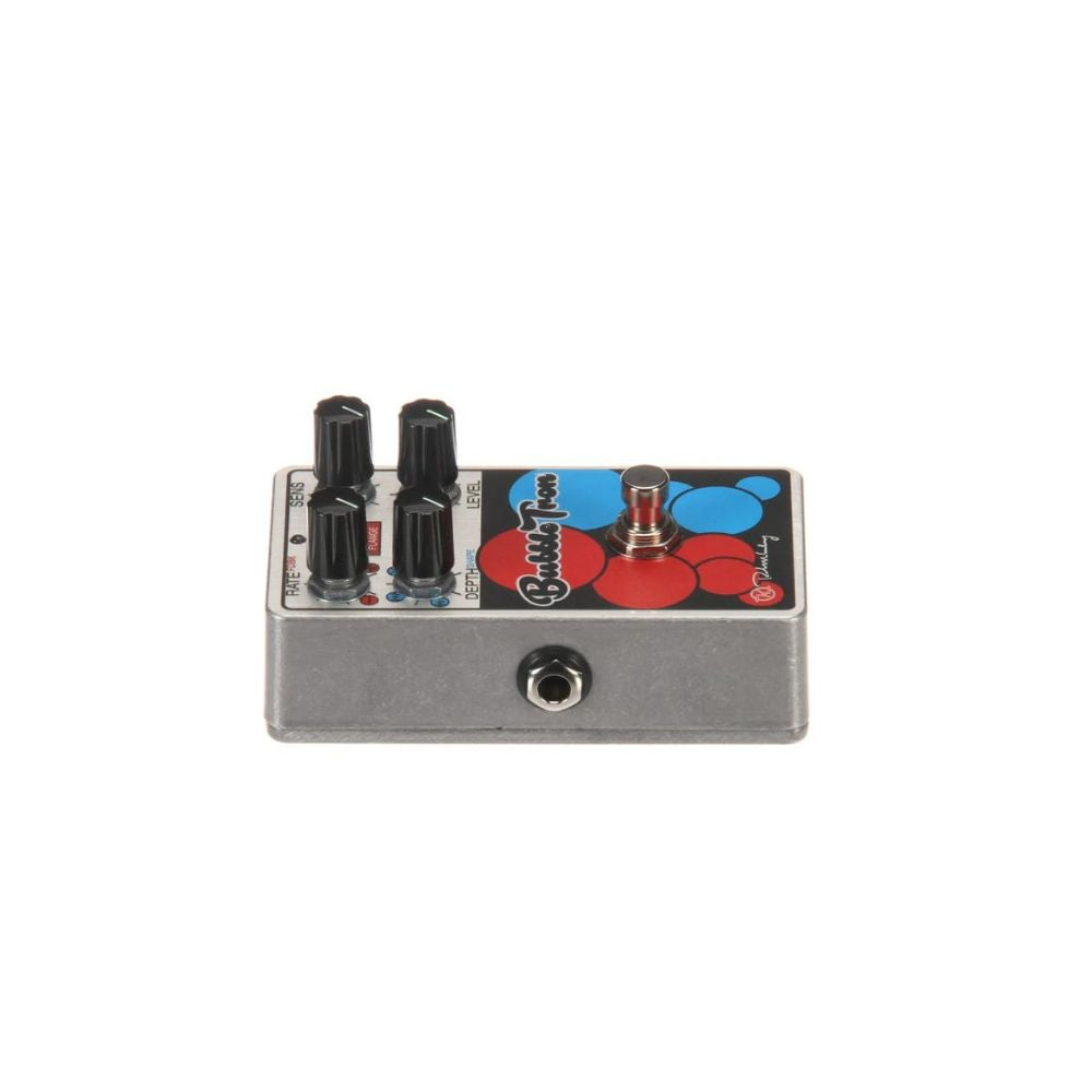 Keeley Electronics Bubble Tron Dynamic Flanger/Phaser Pedal Side