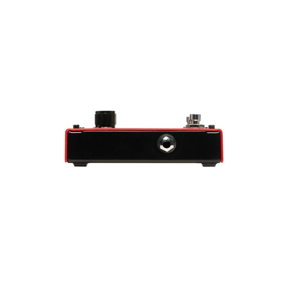 DigiTech Hammer On Instantaneous Pitch-shifter Pedal Side