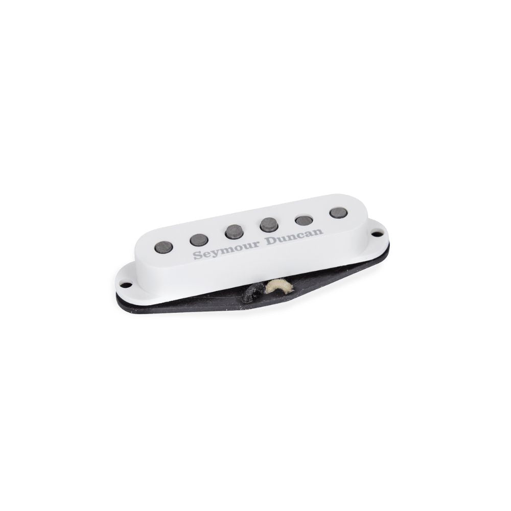Seymour Duncan Scooped Strat Vintage Stratocaster Pickups White