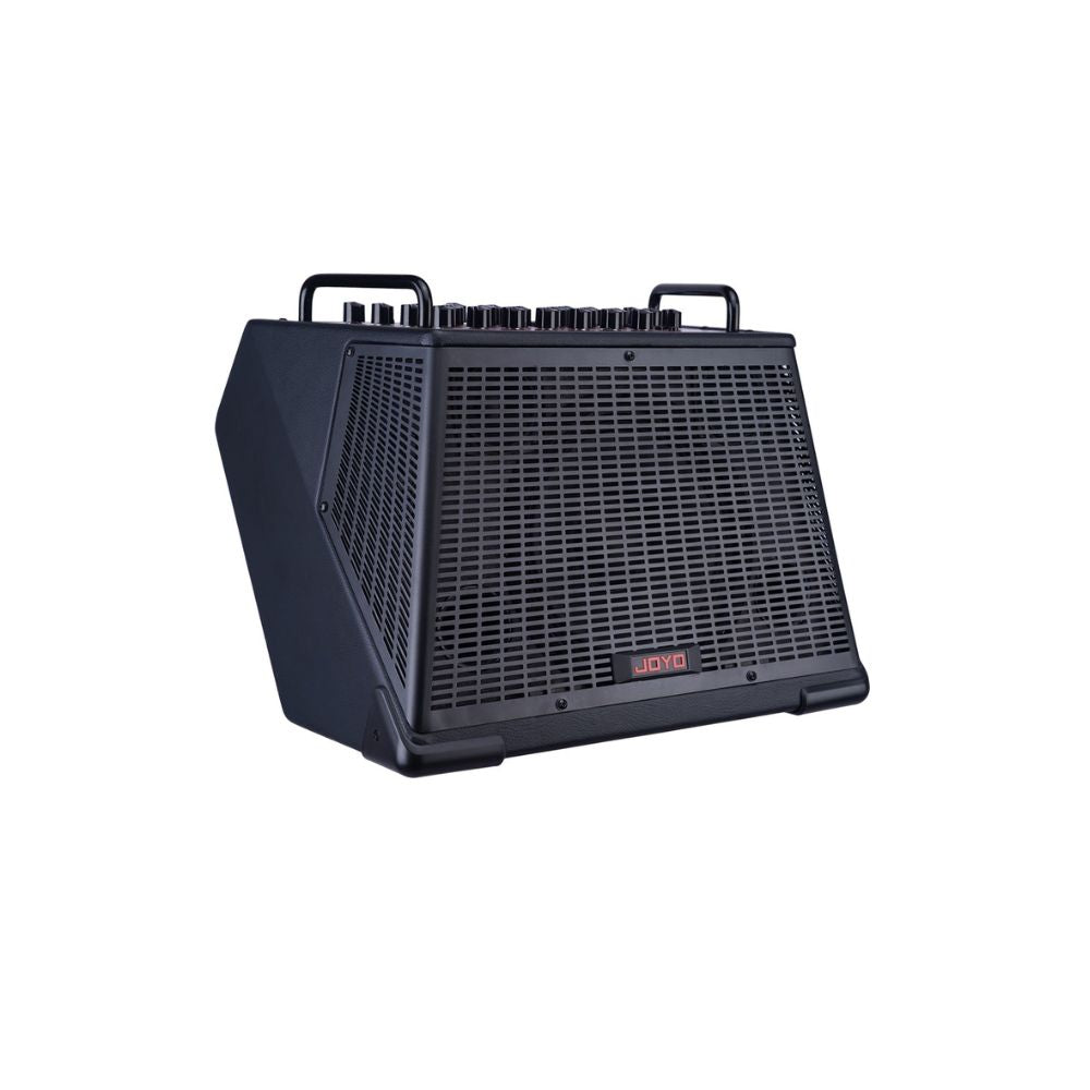 JOYO BSK-150 Multifunctional Acoustic Amplifier Side